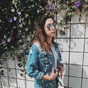 Meet your Posher, Joanna